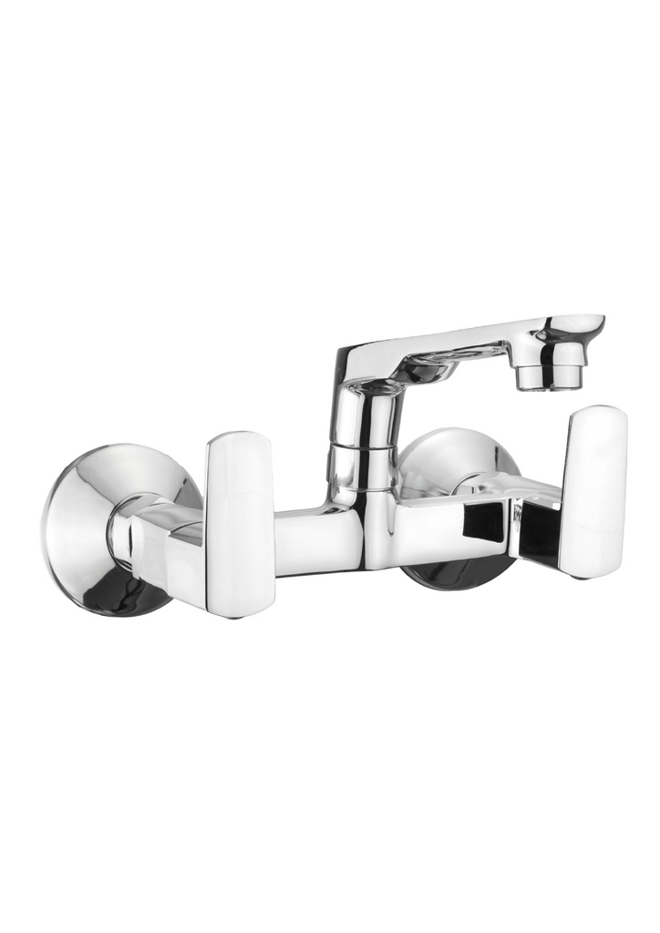 Sink Mixer Kubix