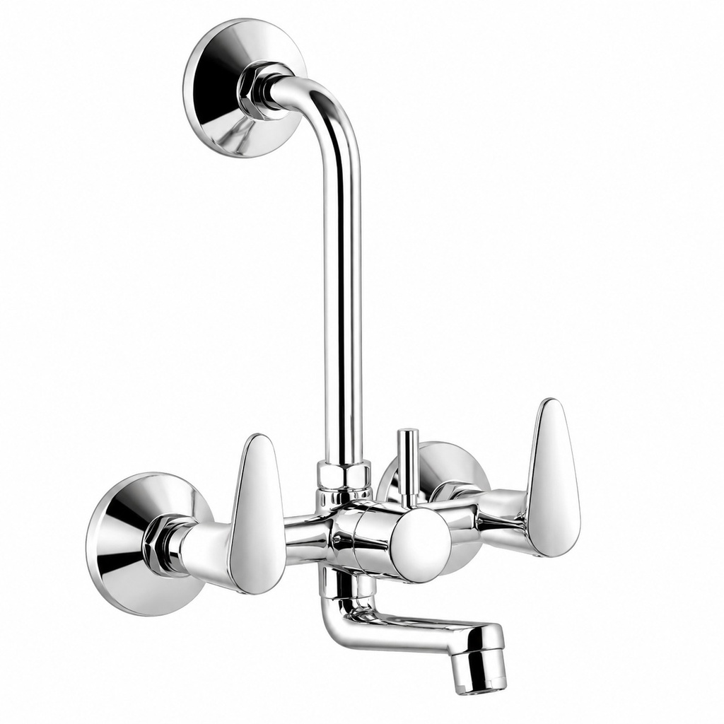 2in1 Wall Mixer
