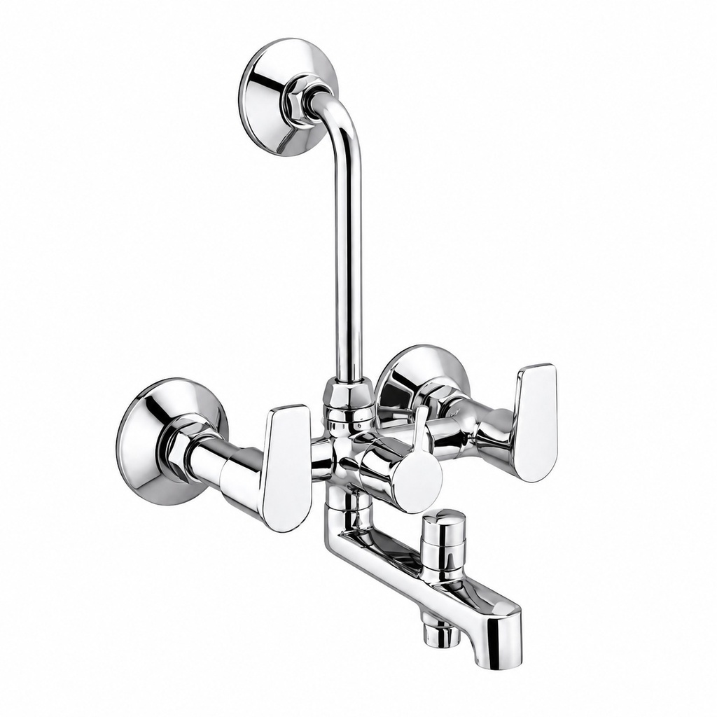 2in1 Wall Mixer