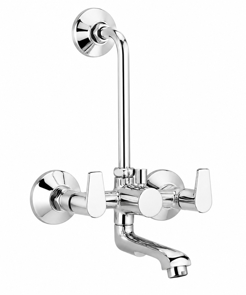 2in1 Wall Mixer