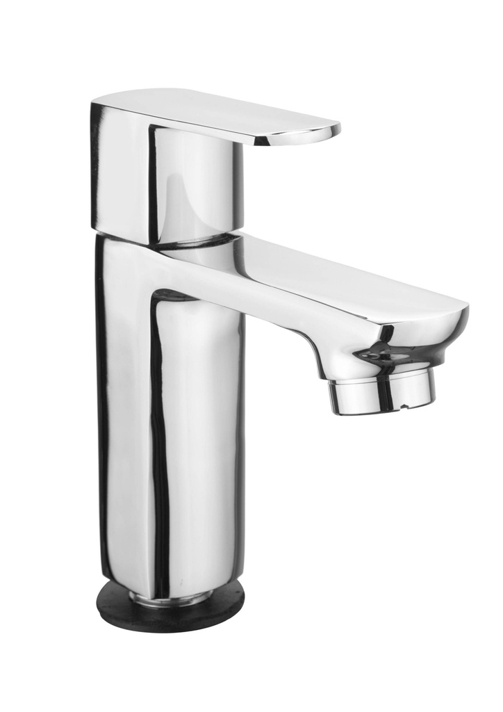 Pillar Cock Kubix (6inch)