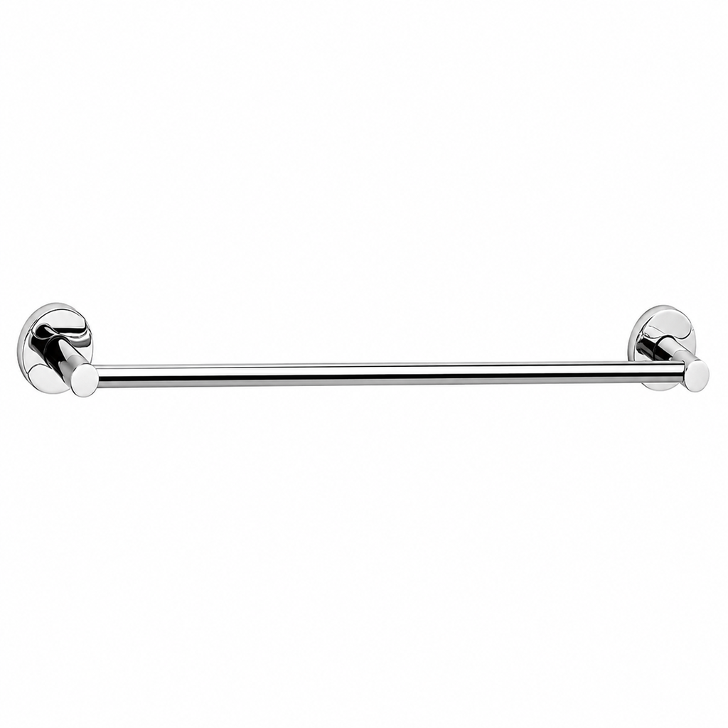 Towel Rod Solid Brass