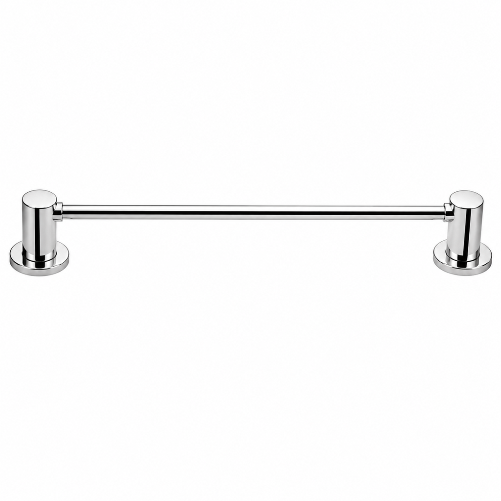 Towel Rod Brass Diploment